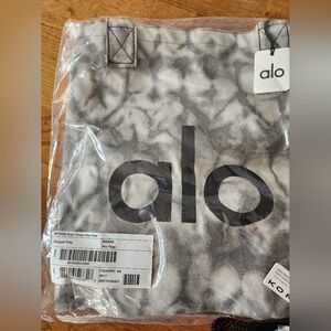 NWT alo tote